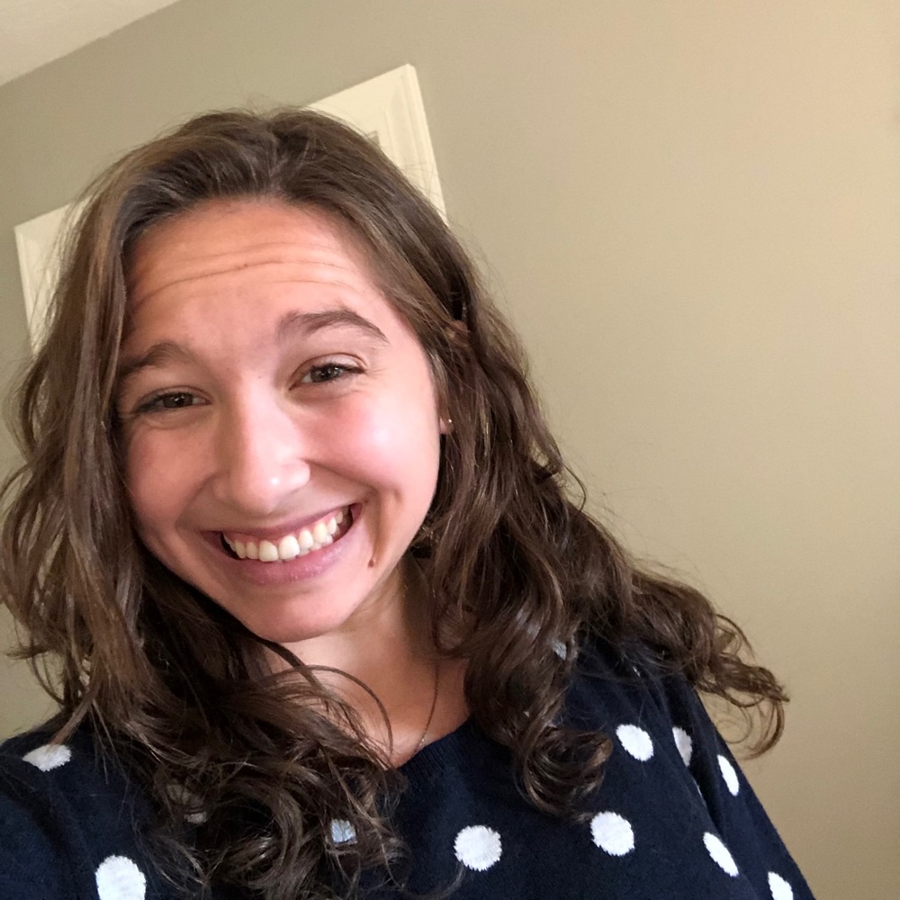 Meet your Posher, Emma